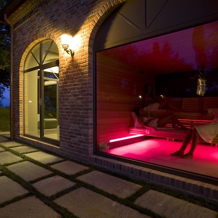Relais Sant'Uffizio Wellness & Spa Cioccaro Di Penango Exterior foto