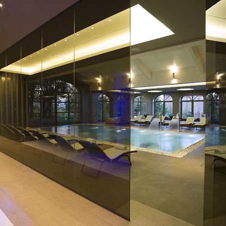 Relais Sant'Uffizio Wellness & Spa Cioccaro Di Penango Exterior foto