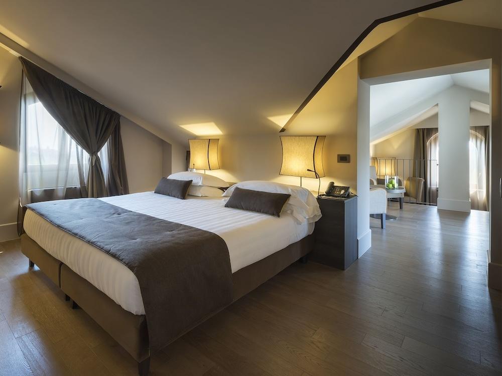 Relais Sant'Uffizio Wellness & Spa Cioccaro Di Penango Exterior foto