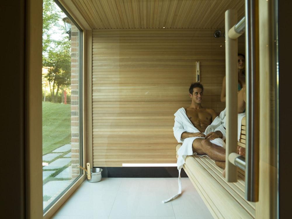 Relais Sant'Uffizio Wellness & Spa Cioccaro Di Penango Exterior foto