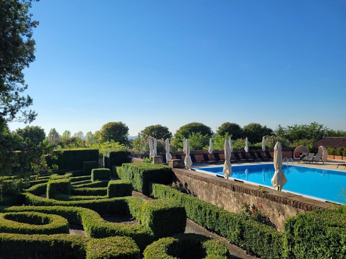 Relais Sant'Uffizio Wellness & Spa Cioccaro Di Penango Exterior foto