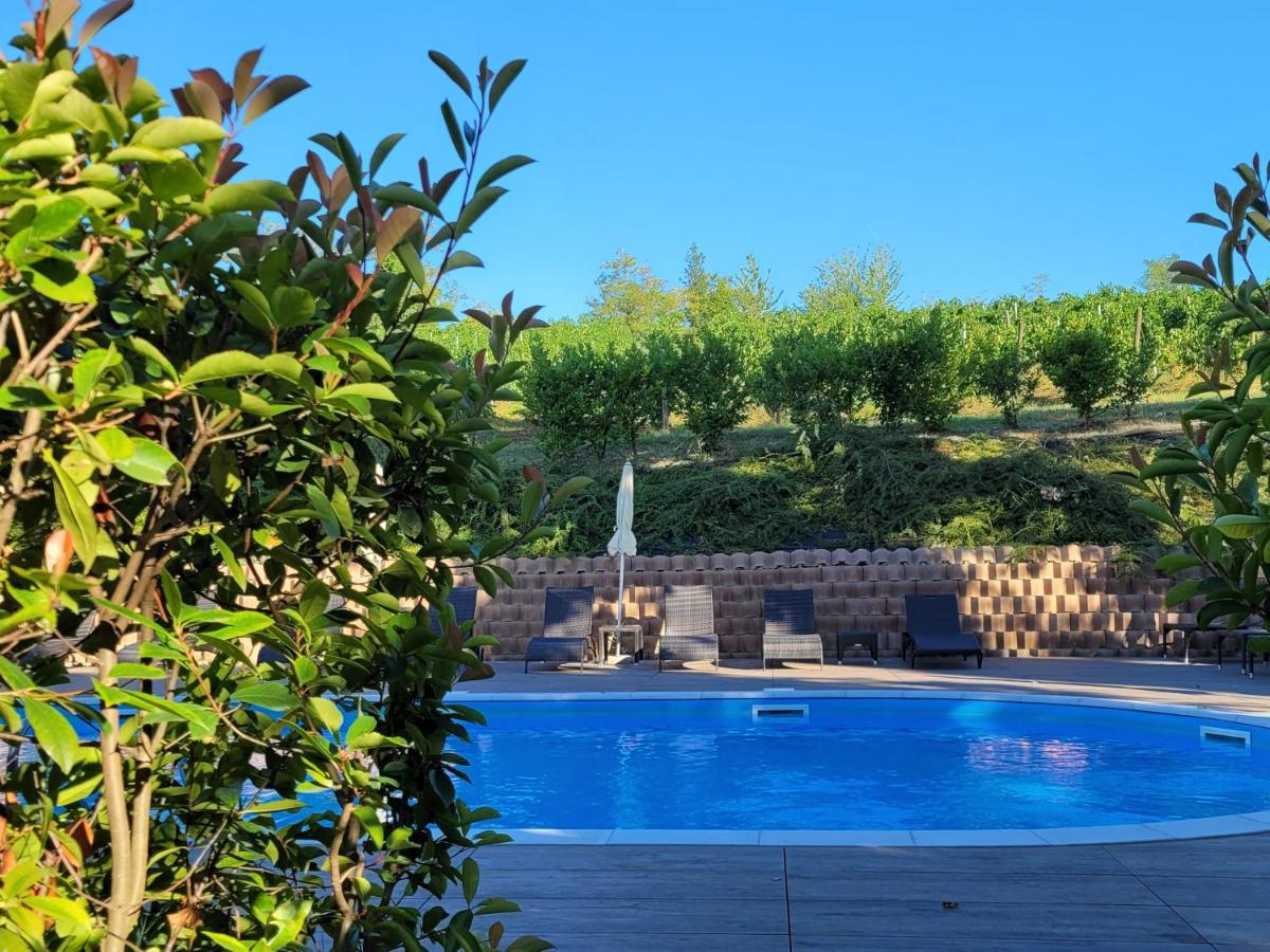 Relais Sant'Uffizio Wellness & Spa Cioccaro Di Penango Exterior foto
