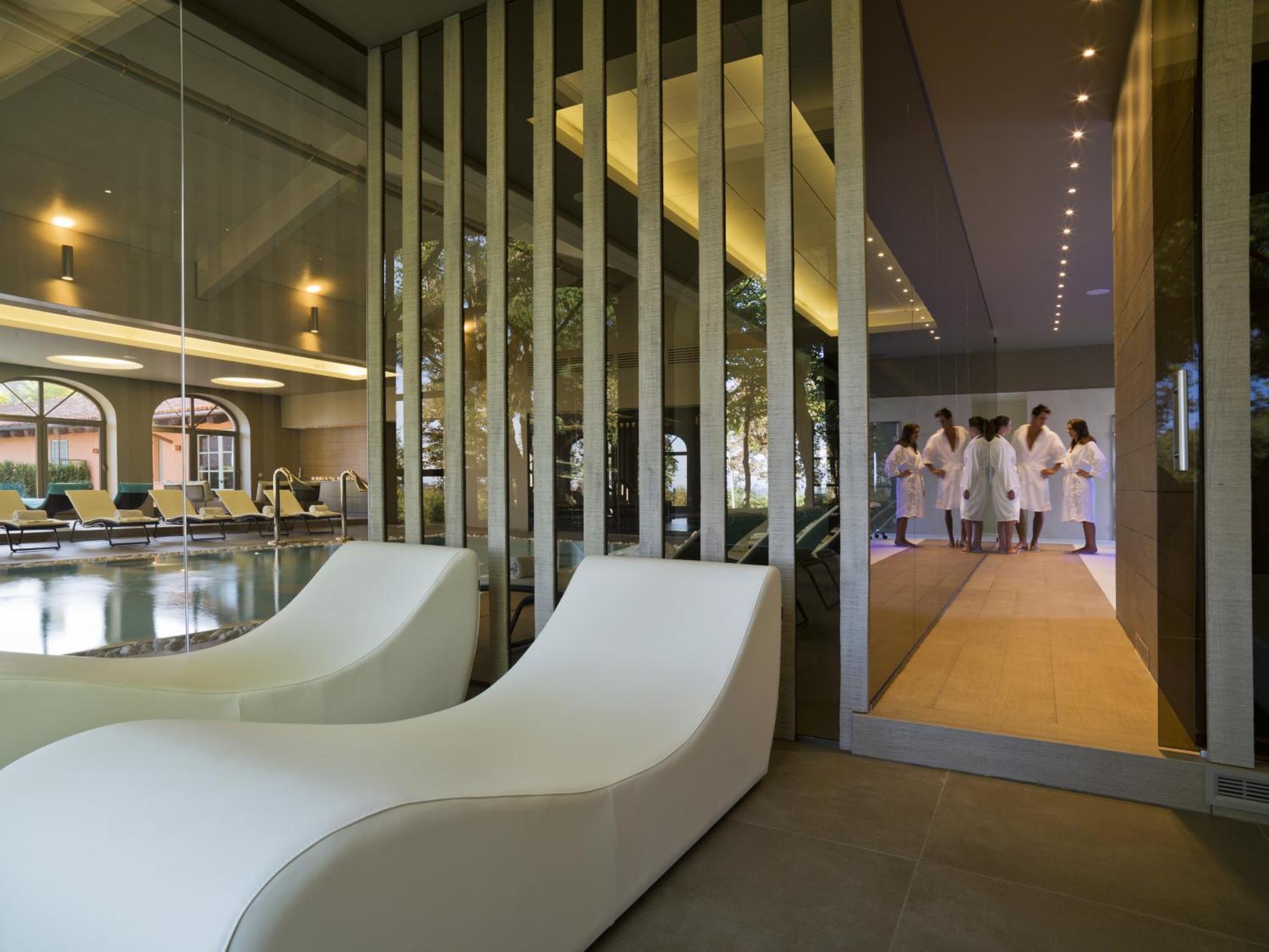 Relais Sant'Uffizio Wellness & Spa Cioccaro Di Penango Exterior foto