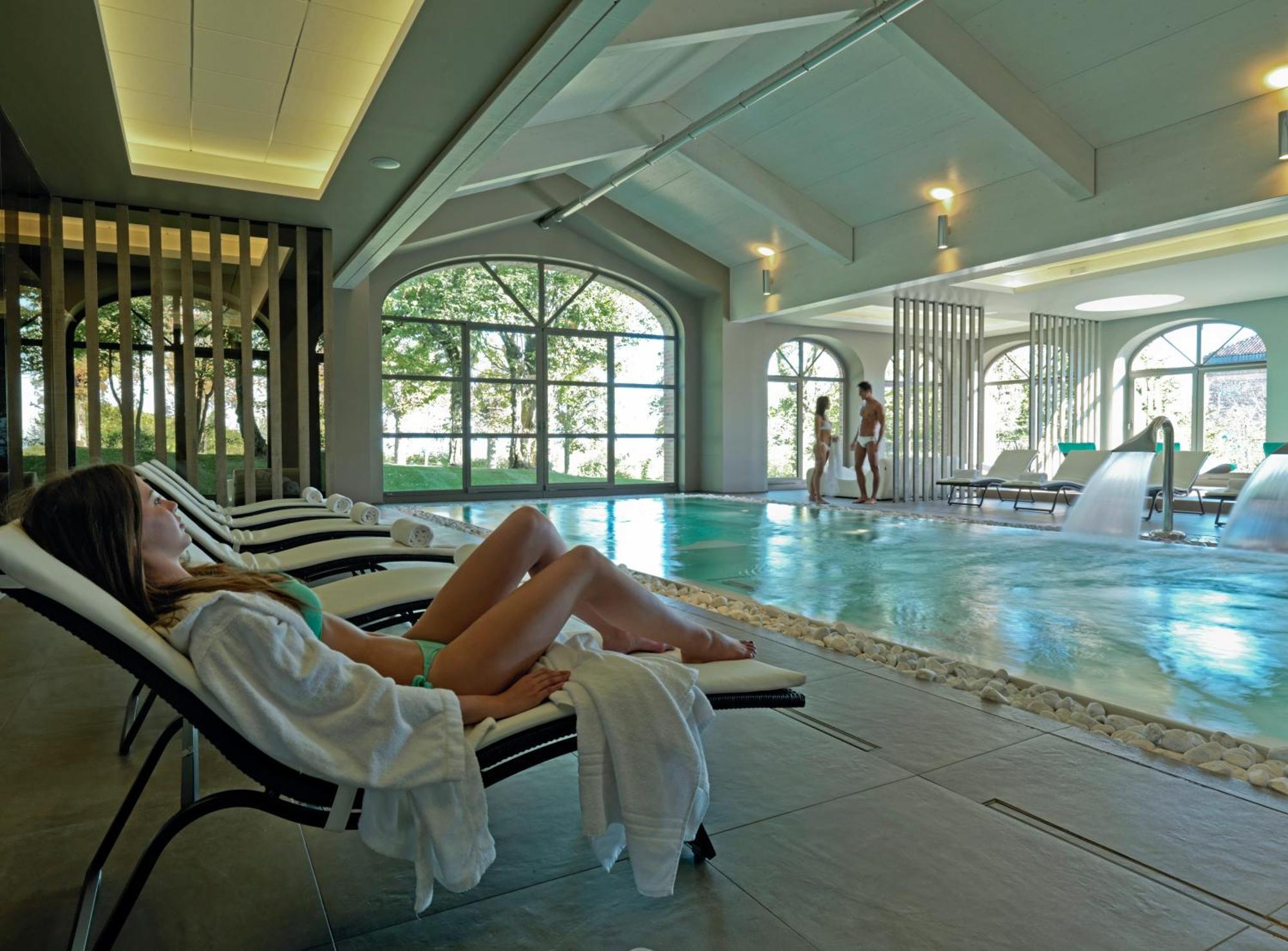 Relais Sant'Uffizio Wellness & Spa Cioccaro Di Penango Exterior foto