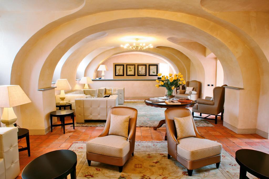 Relais Sant'Uffizio Wellness & Spa Cioccaro Di Penango Exterior foto