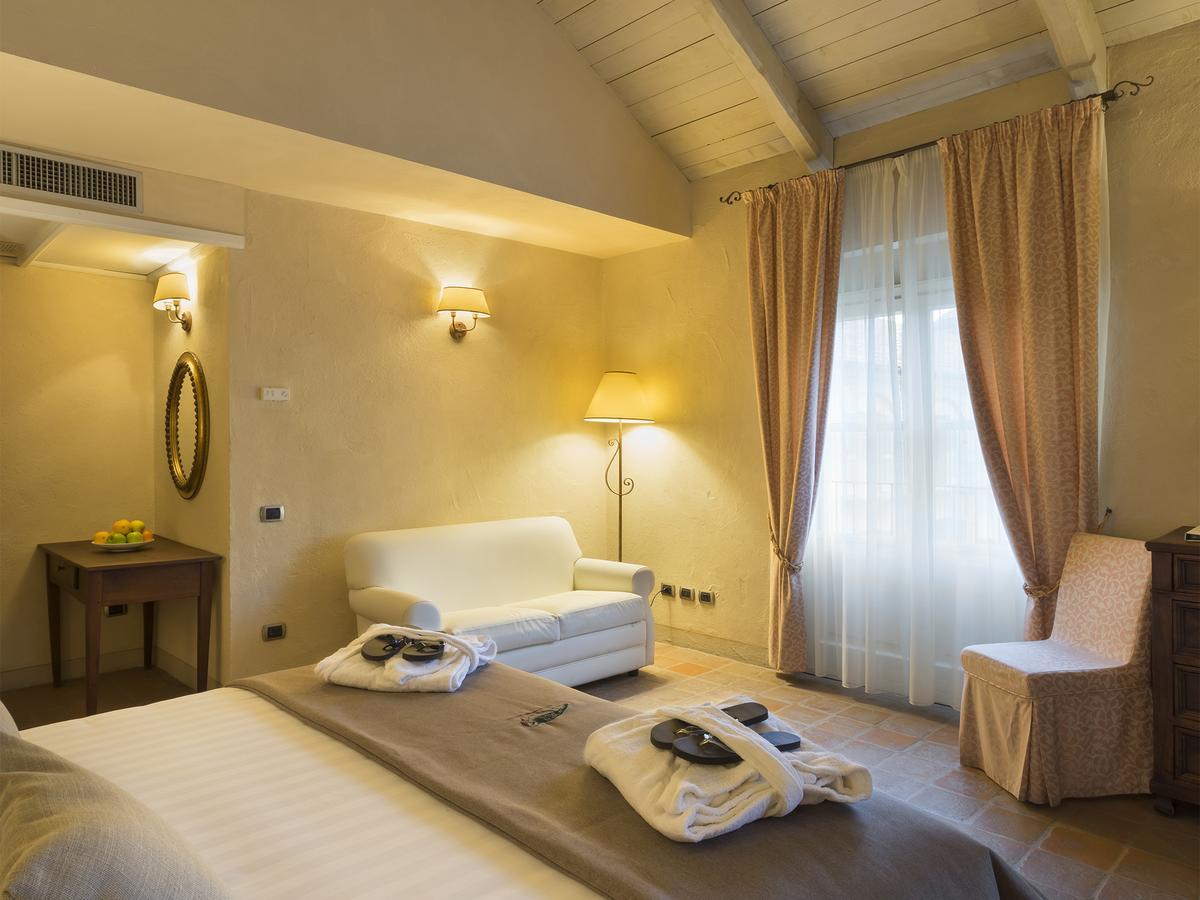 Relais Sant'Uffizio Wellness & Spa Cioccaro Di Penango Exterior foto