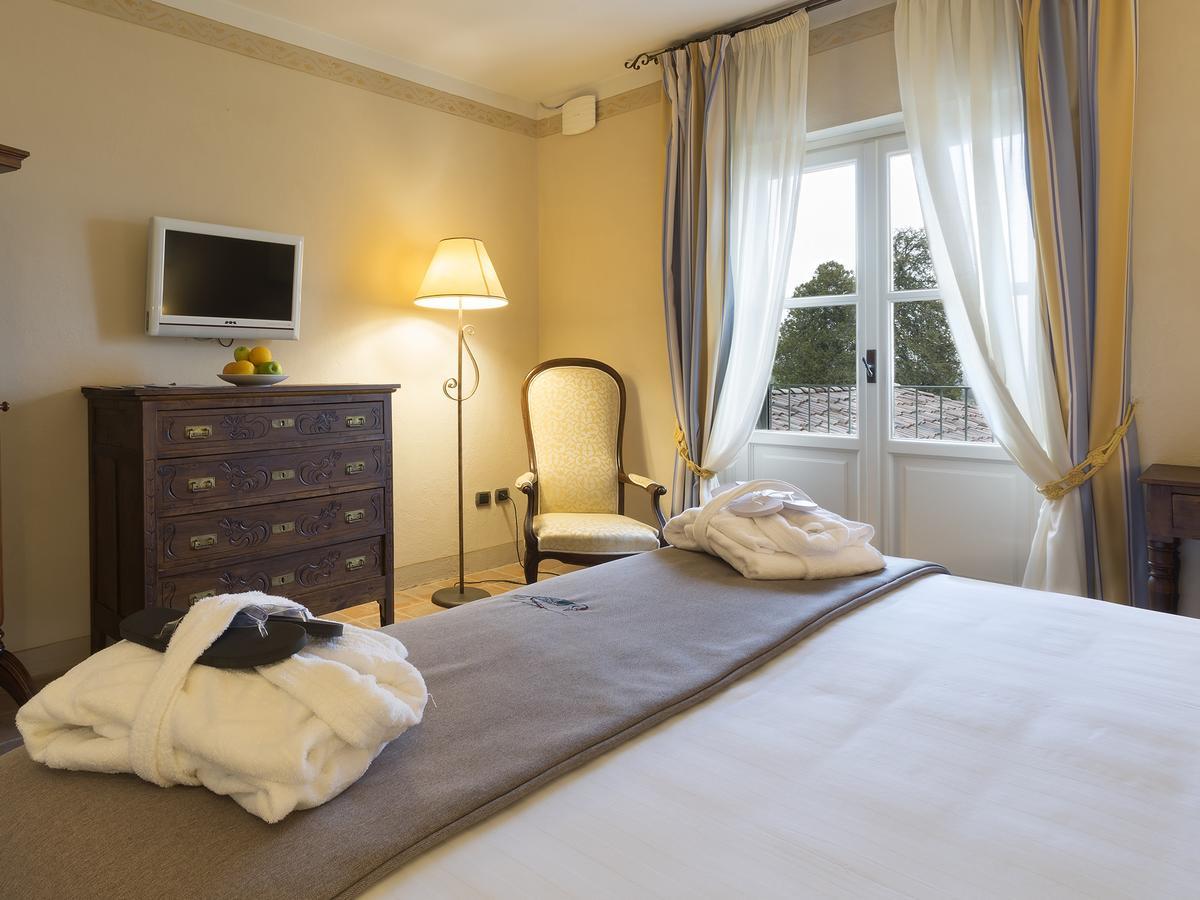 Relais Sant'Uffizio Wellness & Spa Cioccaro Di Penango Exterior foto