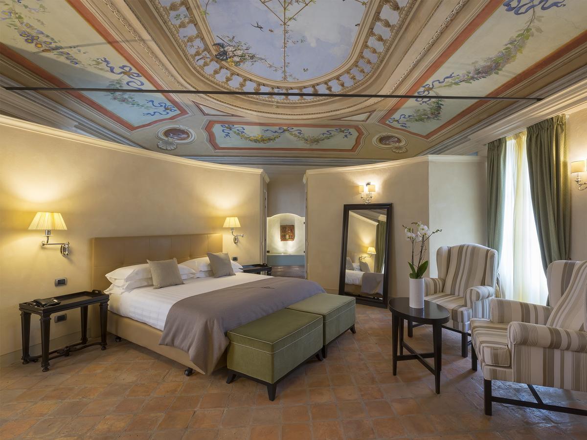 Relais Sant'Uffizio Wellness & Spa Cioccaro Di Penango Exterior foto