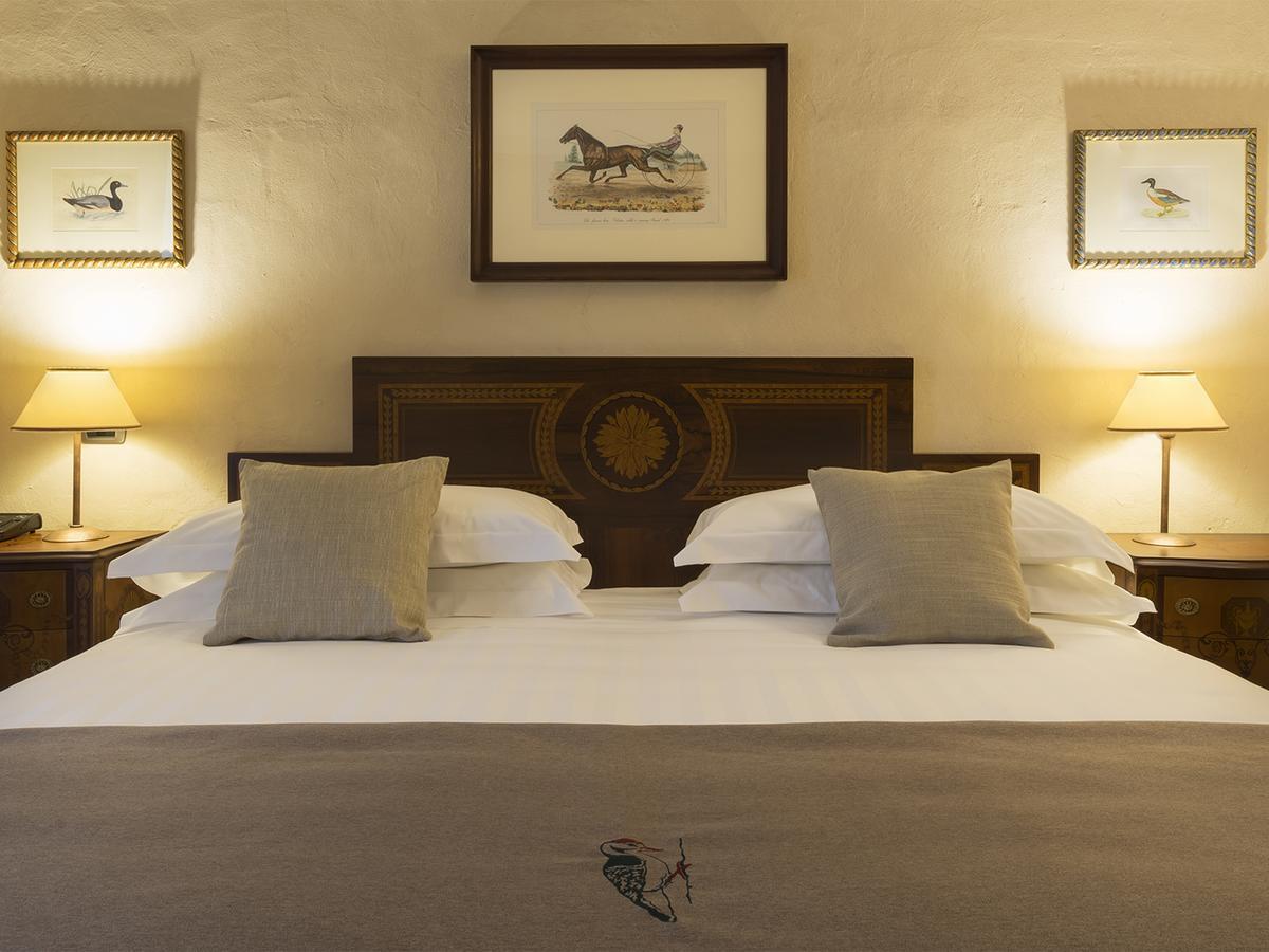 Relais Sant'Uffizio Wellness & Spa Cioccaro Di Penango Exterior foto