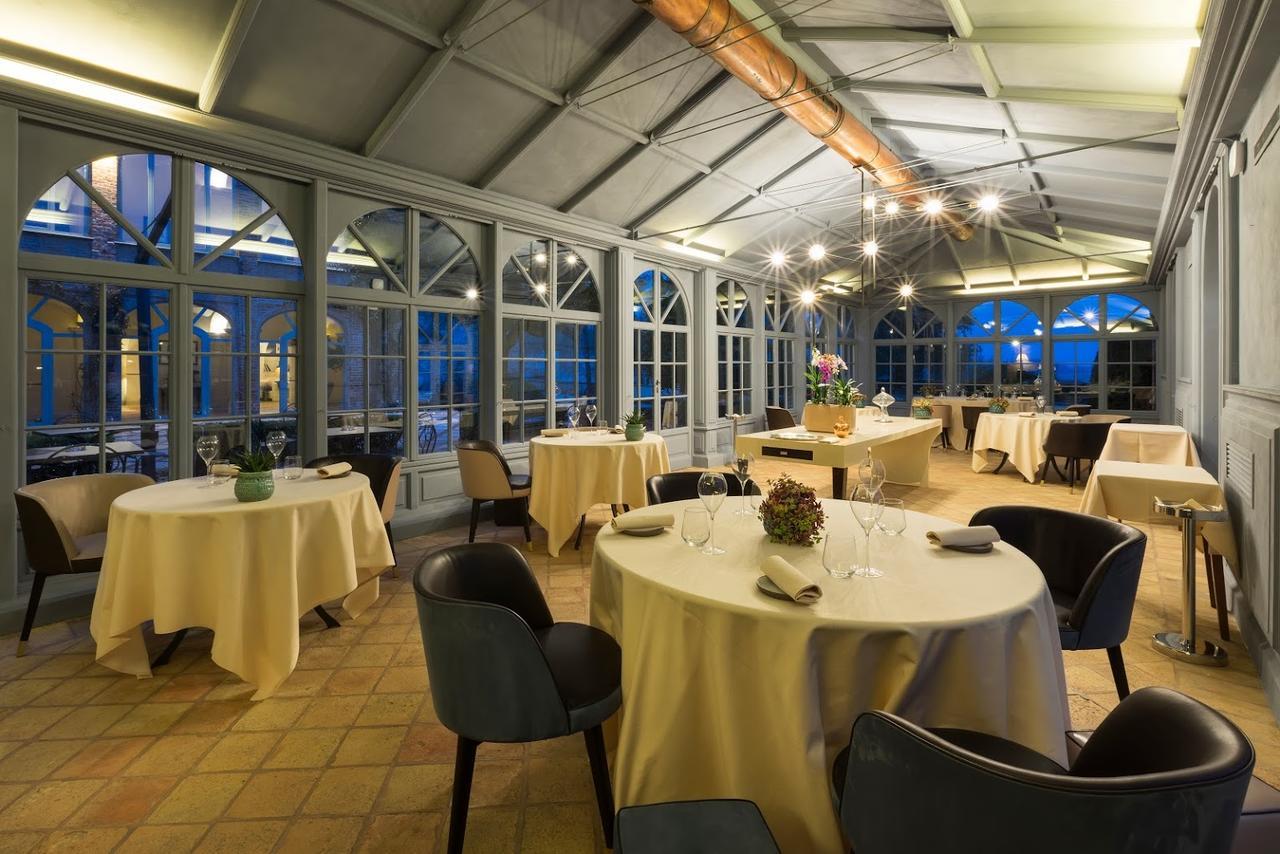 Relais Sant'Uffizio Wellness & Spa Cioccaro Di Penango Exterior foto