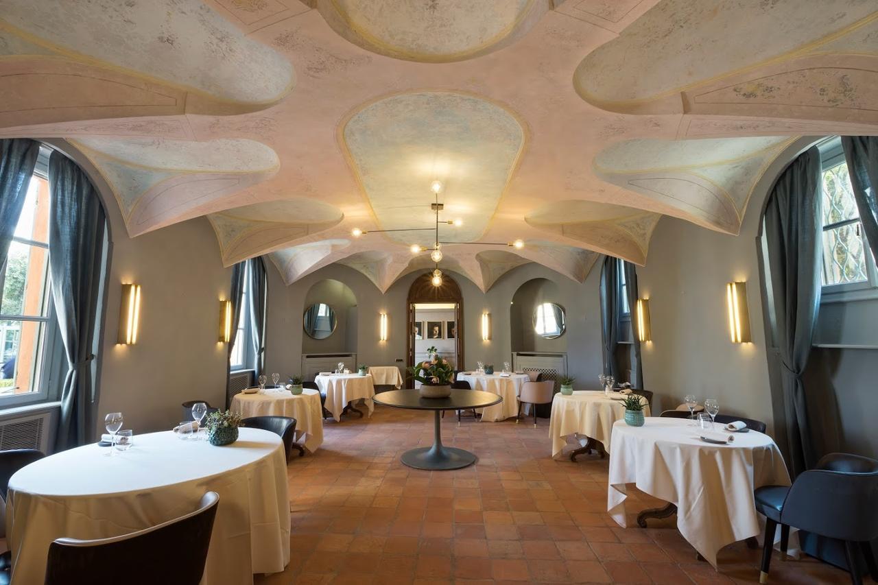 Relais Sant'Uffizio Wellness & Spa Cioccaro Di Penango Exterior foto