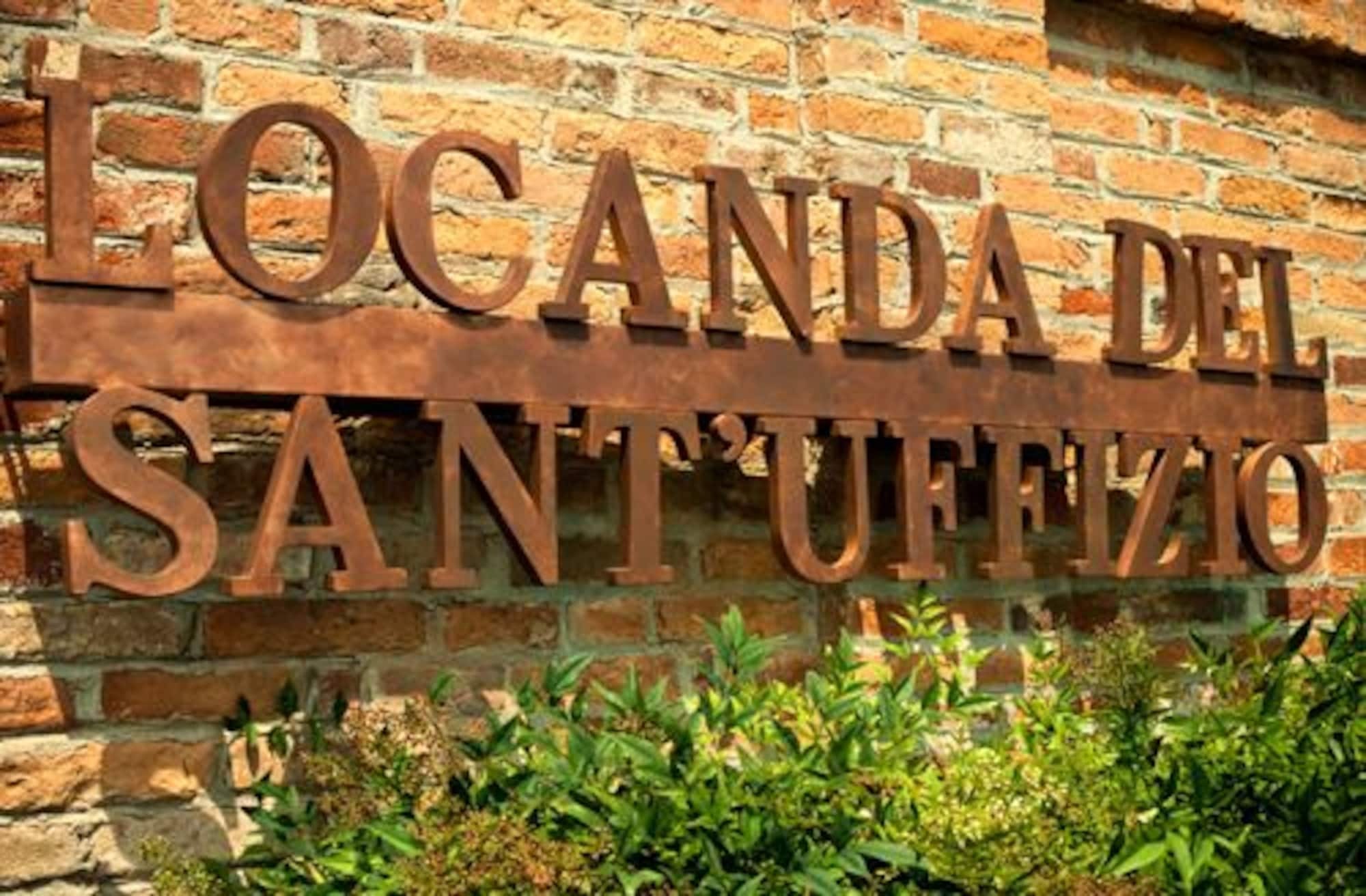 Relais Sant'Uffizio Wellness & Spa Cioccaro Di Penango Exterior foto
