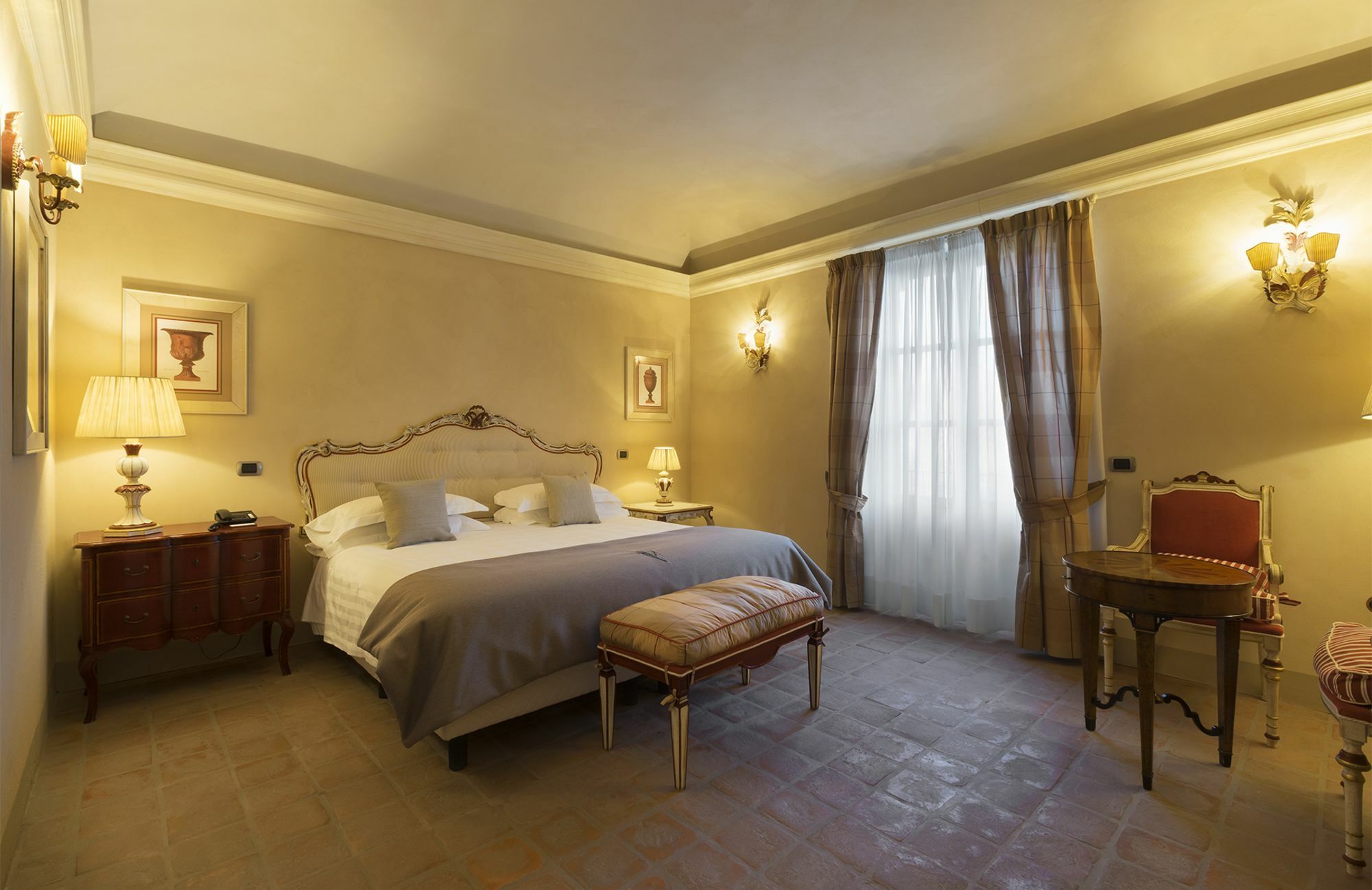 Relais Sant'Uffizio Wellness & Spa Cioccaro Di Penango Exterior foto