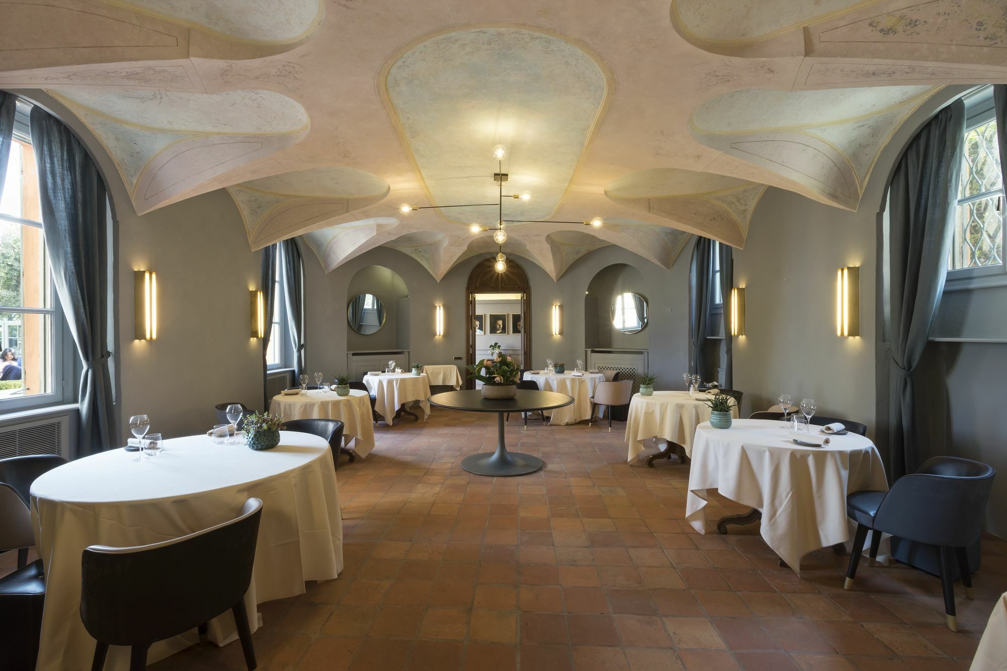 Relais Sant'Uffizio Wellness & Spa Cioccaro Di Penango Exterior foto